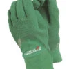 Town & Country Master Gardener Gloves Green Mens -Outdoor Tools Pro Shop 0000288 master gardener green 1