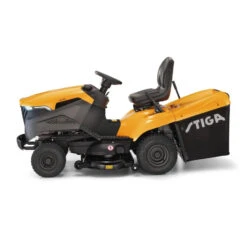 STIGA Estate 7102 W Petrol Garden Tractor -Outdoor Tools Pro Shop 00fc83c6576b66abf8e497f08182bd035771ccb3 Estate7102W 2T0970481ST1 full05
