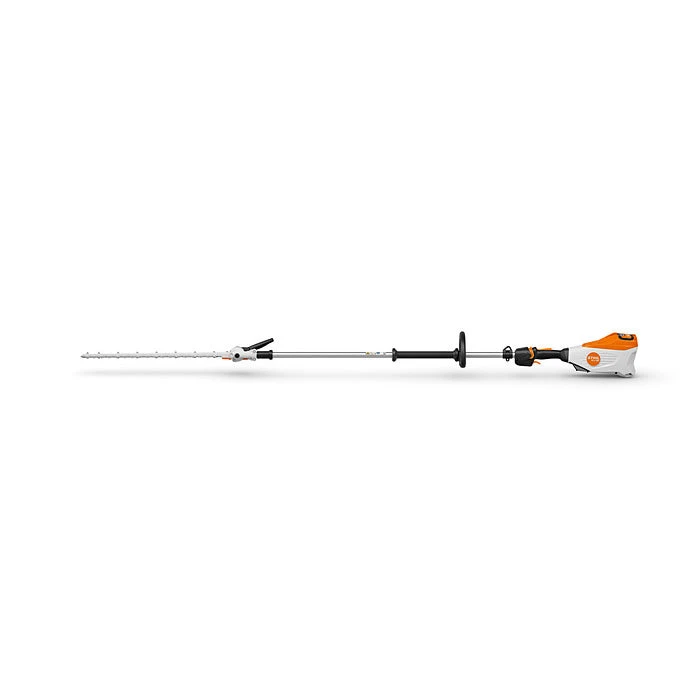 STIHL HLA 135 Cordless Long Reach Hedge Trimmer 5 STIHL HLA 135 Cordless Long Reach Hedge Trimmer - Image 3