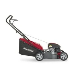 Mountfield HP42 Petrol Push Lawn Mower 41cm -Outdoor Tools Pro Shop 03f35c88155702cd609f5f5b25f99c1df1c41dce HP42 2L0431048M19 full04