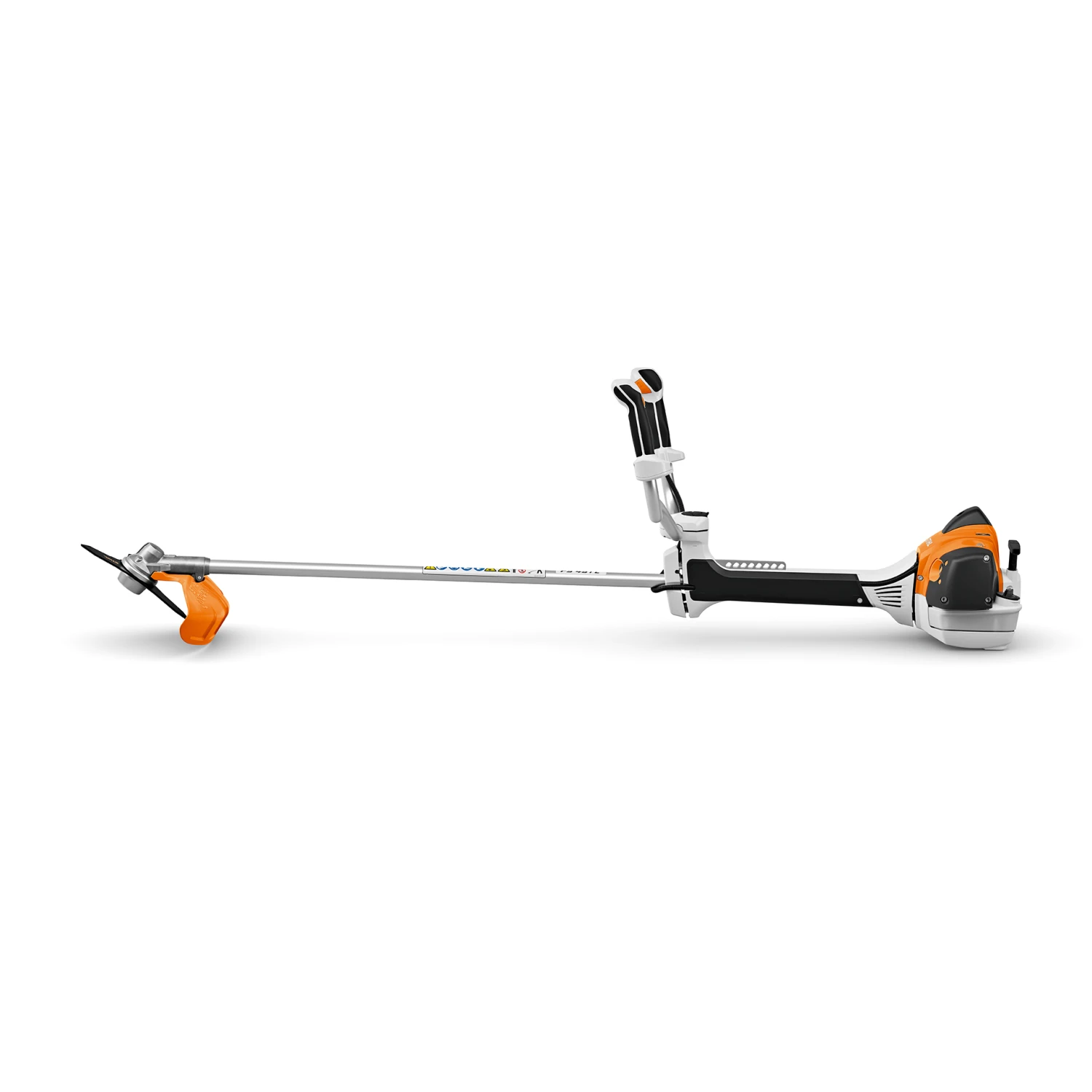STIHL FS 491 C-EM Petrol Clearing Saw 5 STIHL FS 491 C-EM Petrol Clearing Saw - Image 3