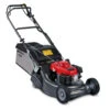 Honda HRH 536 QX Petrol Lawn Mower -Outdoor Tools Pro Shop 11251556 2544370506651359