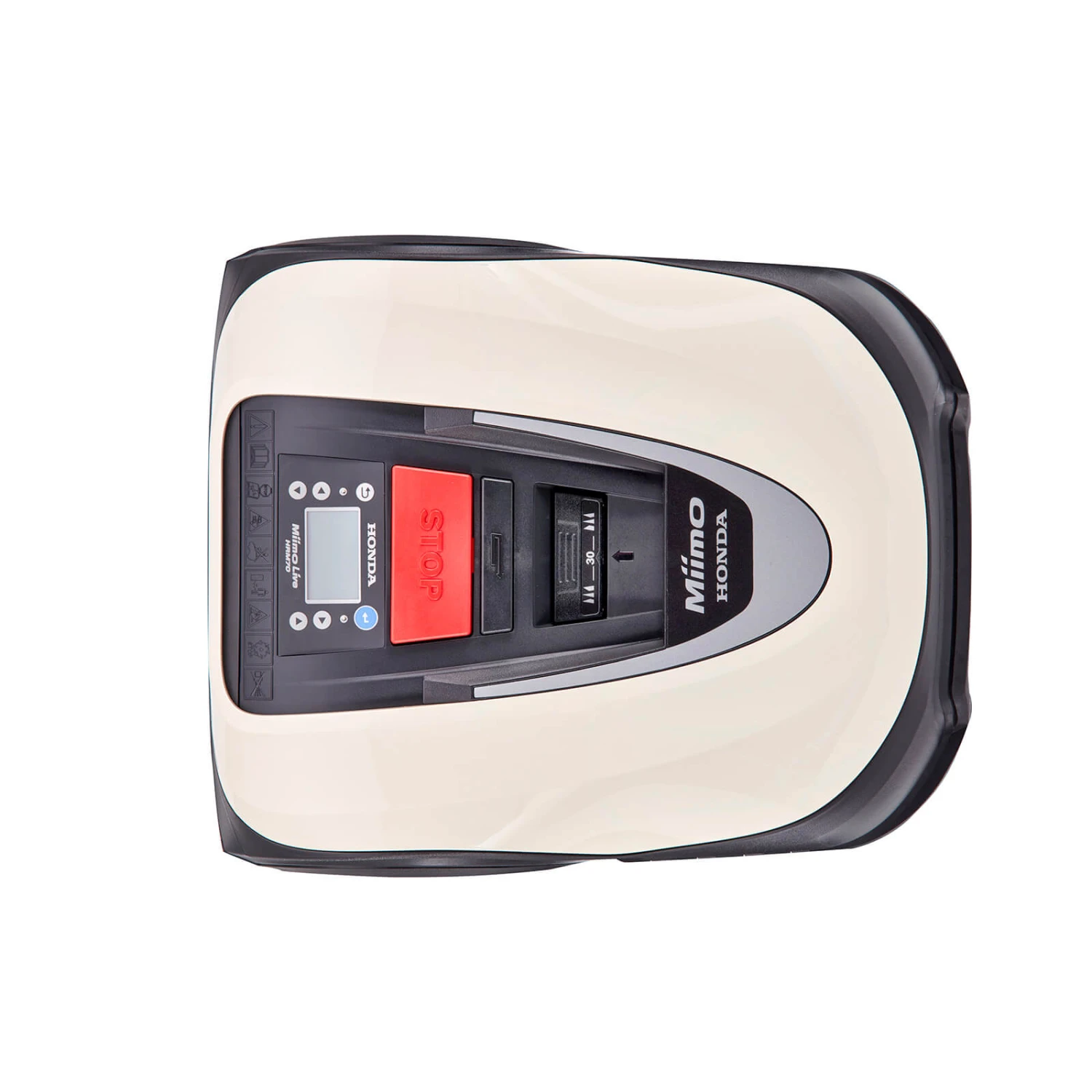 Honda Miimo 70 Live Robotic Lawn Mower With Wire And Pegs 6 Honda Miimo 70 Live Robotic Lawn Mower With Wire And Pegs - Image 4