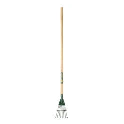 Bulldog Junior Springbok Lawn Rake