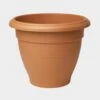 Stewart Palladian Planter Terracotta 40 X 33cm -Outdoor Tools Pro Shop 2012034 1 2x 1 1