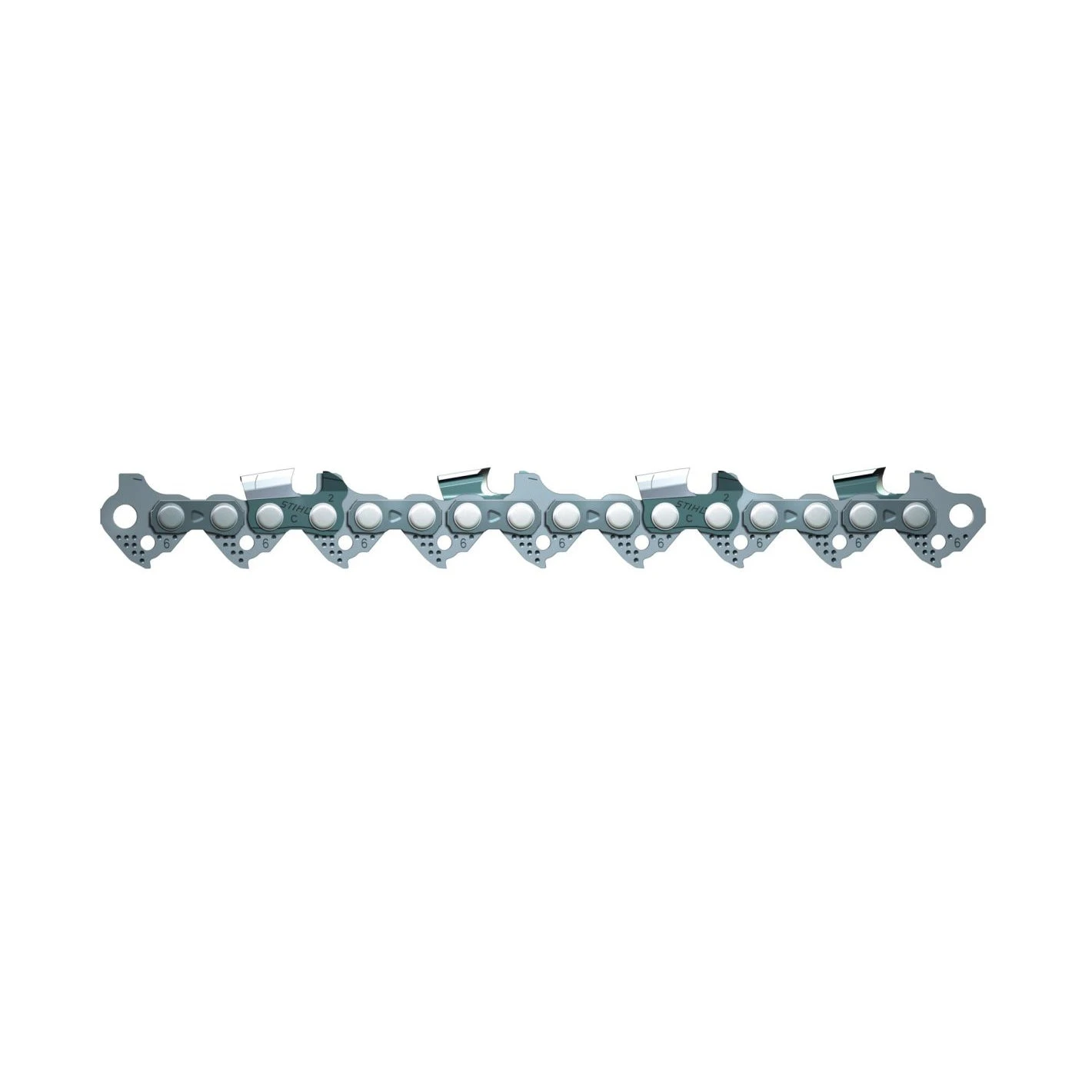 STIHL Rapid Micro RM Chain For 3/8" 1.6mm 3 STIHL Rapid Micro RM Chain For 3/8" 1.6mm