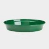 Stewart Flower Pot Saucer Green 30.5cm -Outdoor Tools Pro Shop 2844004 1 2x 1