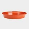 Stewart Flower Pot Saucer Terracotta 38cm -Outdoor Tools Pro Shop 2844014 1 2x 3