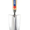 Spear & Jackson Neverbend Stainless Tanged Trowel -Outdoor Tools Pro Shop 3010TR