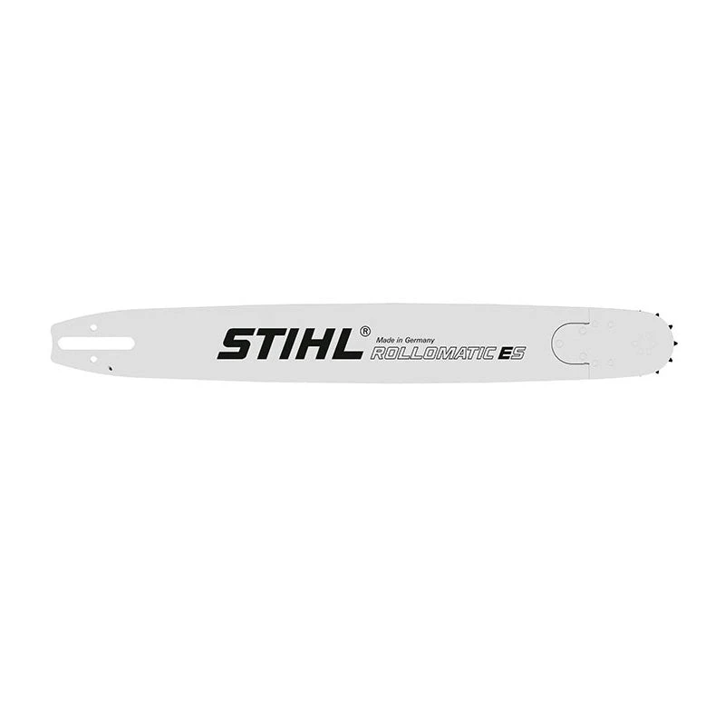 STIHL Rollomatic ES Guide Bar 3/8"P 20" 1.6mm For MS 461 R Only 3 STIHL Rollomatic ES Guide Bar 3/8"P 20" 1.6mm For MS 461 R Only