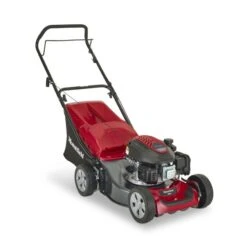 Mountfield HP42 Petrol Push Lawn Mower 41cm