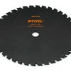 STIHL Woodcut 250-26 Circular Saw Blade -Outdoor Tools Pro Shop 4000 713 4204 metal blade circular blade