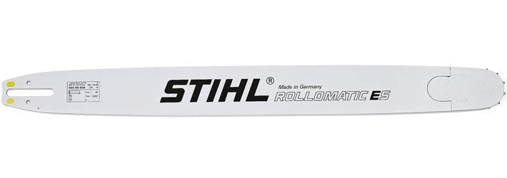 STIHL Rollomatic ES Guide Bar .404"P 36" 1.6mm 3 STIHL Rollomatic ES Guide Bar .404"P 36" 1.6mm