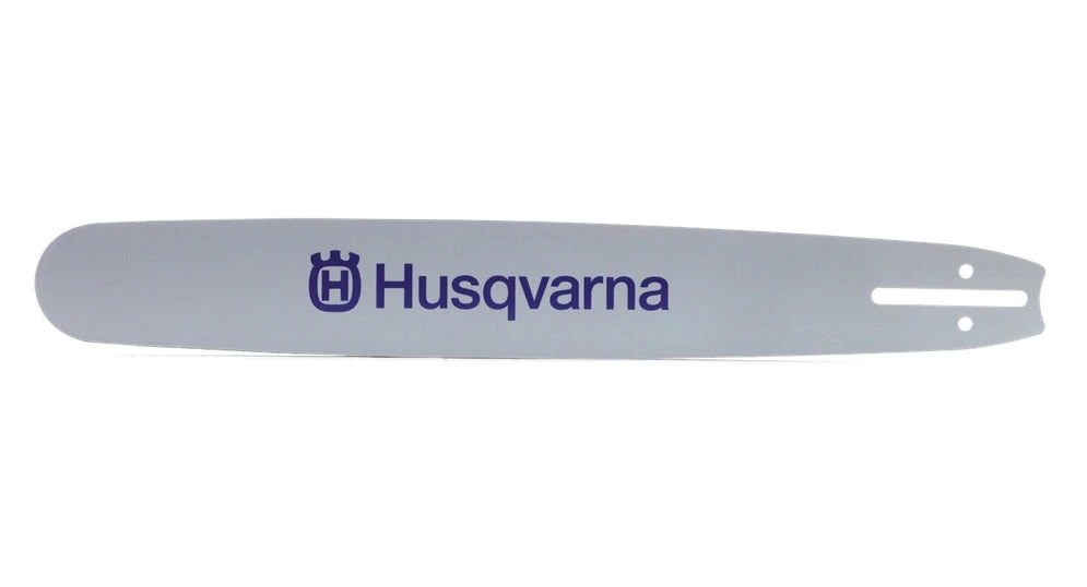 Husqvarna Chainsaws Guide Bars 36" 0.404" Large Mount 3 Husqvarna Chainsaws Guide Bars 36" 0.404" Large Mount