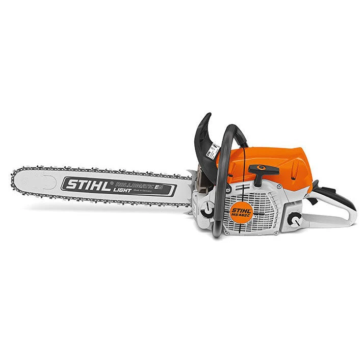 STIHL Chainsaws MS 462 C-M Petrol Professional 4 STIHL Chainsaws MS 462 C-M Petrol Professional - Image 2