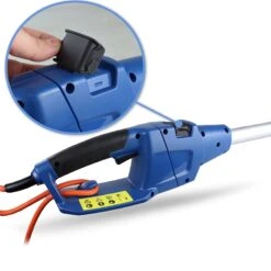 Hyundai HYP2HT550E 2-in-1 Convertible Electric Pole Hedge Trimmer 17 Hyundai HYP2HT550E 2-in-1 Convertible Electric Pole Hedge Trimmer -Outdoor Tools Pro Shop 4 74194