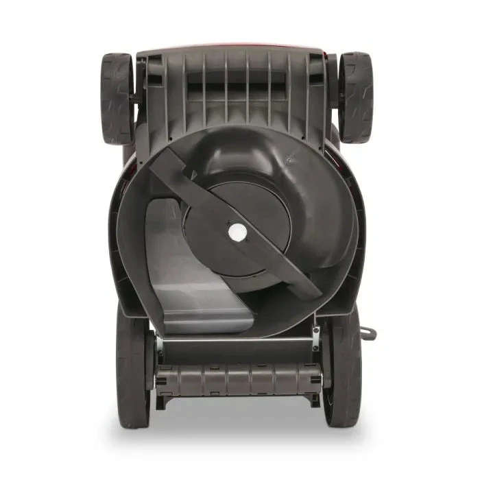 Mountfield Princess 38 Electric Rear Roller Lawn Mower 3 Mountfield Princess 38 Electric Rear Roller Lawn Mower - Image 2