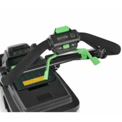 Hayter Hawk 43 AD Premium 60V Cordless Lawn Mower -Outdoor Tools Pro Shop 545A