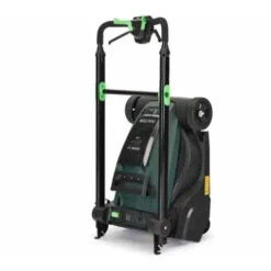 Hayter Hawk 43 AD Premium 60V Cordless Lawn Mower -Outdoor Tools Pro Shop 545A 3