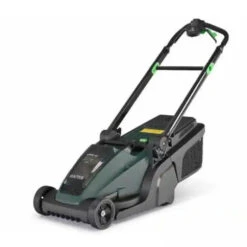 Hayter Hawk 43 AD Premium 60V Cordless Lawn Mower