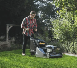 Hayter Harrier 56 PRO Petrol Auto-Drive Rear-Roller Mower -Outdoor Tools Pro Shop 579alifestyle 118 lrg