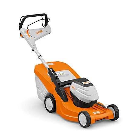 STIHL RMA 448 VC Cordless Lawnmower 46cm 4 STIHL RMA 448 VC Cordless Lawnmower 46cm - Image 2
