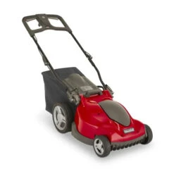 Mountfield Princess 38 Electric Rear Roller Lawn Mower