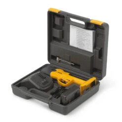 STIGA SC 100e Cordless Pruning Shears Kit -Outdoor Tools Pro Shop 6ac3b9bf81102708f58f55f1a80811af1d59 SC100eKit 257022001UKS full09 ecommerce