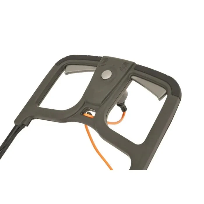 Mountfield Princess 38 Electric Rear Roller Lawn Mower 6 Mountfield Princess 38 Electric Rear Roller Lawn Mower - Image 5