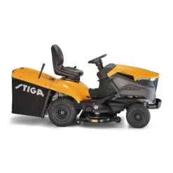 STIGA Estate 7102 W Petrol Garden Tractor -Outdoor Tools Pro Shop 8827456988d48fc2fc525e59fdc4b22e940a12d9 Estate7102W 2T0970481ST1 full04 1