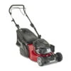 Mountfield S461R PD Self-Propelled Rear Roller Lawn Mower 46cm -Outdoor Tools Pro Shop 8fe2b8cdf0de1085fc484dada64d5b13103bff7a S461RPD 299489043M19 full01