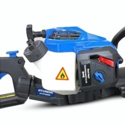 Hyundai HYHT2600X Petrol Hedge Trimmer 60cm 15 Hyundai HYHT2600X Petrol Hedge Trimmer 60cm -Outdoor Tools Pro Shop 9078 93436.1630076806