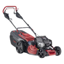 AL-KO Premium 520 SP-H Self Propelled Petrol Lawn Mower