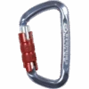 Climbing Technology D-SHAPE TG Karabiner -Outdoor Tools Pro Shop D SHAPE TG 2C47700YRC