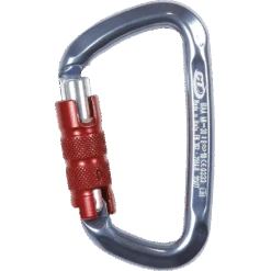 Climbing Technology D-SHAPE TG Karabiner