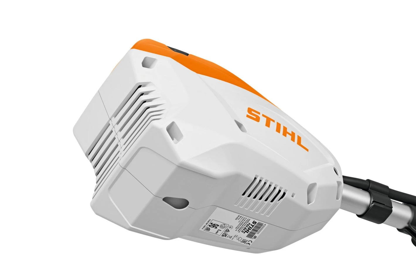 STIHL FSA 80 Cordless Brushcutter 5 STIHL FSA 80 Cordless Brushcutter - Image 3