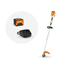STIHL FSA 80 R Cordless Brushcutter -Outdoor Tools Pro Shop FSA80R 8