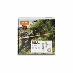 STIHL FS Care & Clean Kit PLUS -Outdoor Tools Pro Shop FSCare CleanKitPLUS 2