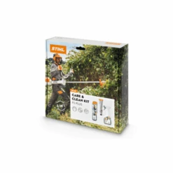 STIHL FS Care & Clean Kit PLUS -Outdoor Tools Pro Shop FSCare CleanKitPLUS 3