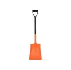 Harold Moore Standard Blade Shovel No.2 With D Handle