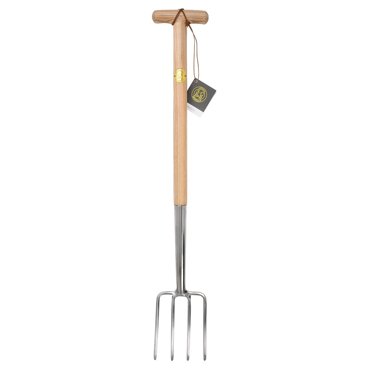 Burgon & Ball Sophie Conran Digging Fork 3 Burgon & Ball Sophie Conran Digging Fork