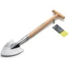 Burgon & Ball Perennial Spade - RHS Endorsed 2 Burgon & Ball Perennial Spade - RHS Endorsed -Outdoor Tools Pro Shop GTH SPSRHS burgon and ball rhs endorsed stainless perennial spade 01 large 1ded9816 1d4c 4ce9 a53b e3cfdf78bc9f