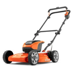 Husqvarna LB 144i Cordless Mulch Lawn Mower 44cm -Outdoor Tools Pro Shop GY 120784