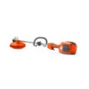 Husqvarna 520iLX Cordless Brushcutter -Outdoor Tools Pro Shop H210 0366b