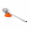 Husqvarna RA850 Weed Scissor Attachment -Outdoor Tools Pro Shop H210 0744