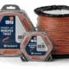 Husqvarna Whisper Twist Trimmer Line 1 Husqvarna Whisper Twist Trimmer Line -Outdoor Tools Pro Shop H210 0806