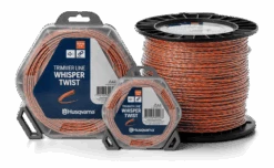 Husqvarna Whisper Twist Trimmer Line
