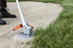 Husqvarna RA850 Weed Scissor Attachment -Outdoor Tools Pro Shop H250 0621