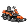 Husqvarna R 320X AWD Ride-On Mower -Outdoor Tools Pro Shop H310 1945