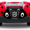 Husqvarna Ladybug Decal Kit 1 Husqvarna Ladybug Decal Kit -Outdoor Tools Pro Shop H310 2390